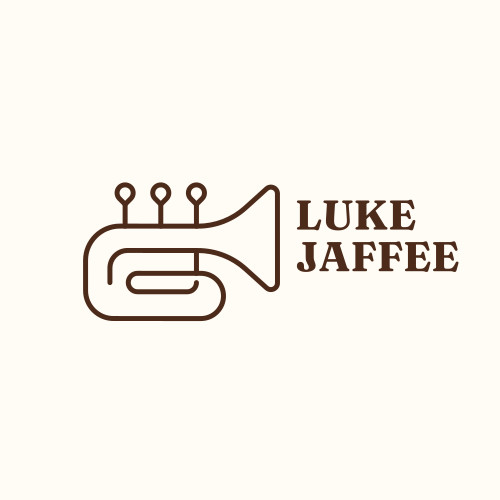 Luke Jaffee Music Studio logo
